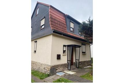 Einfamilienhaus - 190.000,00&nbsp;EUR Kaufpreis, ca.&nbsp; 115,00&nbsp;m&sup2; in Meiningen (PLZ: 98617)