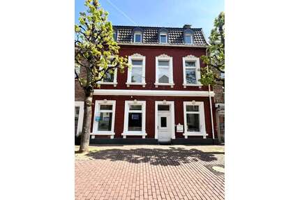 Haus zum Kaufen in Brüggen 495.000,00 € 120 m²