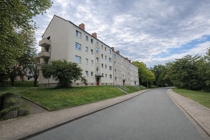 Wohnung zum Kaufen in Zeitz 45.000,00 € 68 m²