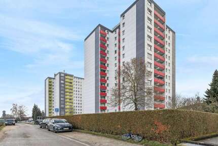 Wohnung zum Kaufen in Schwabach 295.000,00 € 92.45 m²