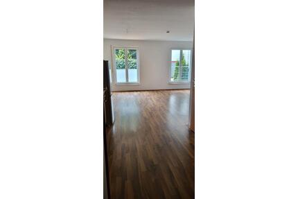 Top1 Zimmer-Wohnung inkl. Küchenzeile und Tiefgaragenstellplatz - Trossingen
