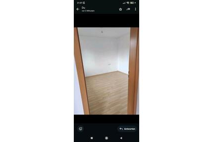 2- Zimmer-Wohnung in Altensteig