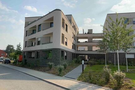 Moderne 3-Zimmer-Wohnung in Mannheim