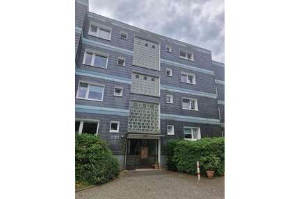Wohnung zum Mieten in Halver 450,00 € 65 m²
