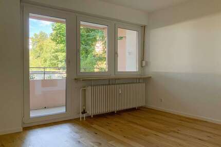 Wohnung zum Mieten in München 590,00 € 31 m²