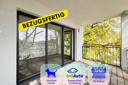 Wohnung zum Mieten in Taucha 1.374,50 € 127.26 m²