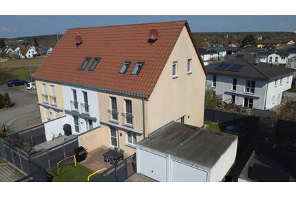 Raumwunder mit zwei Bädern! - 515.000,00&nbsp;EUR Kaufpreis, ca.&nbsp; 133,00&nbsp;m&sup2;&nbsp;Wohnfl&auml;che in Schwabach (PLZ: 91126)