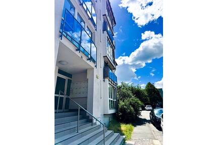 Mehr Platz! Mehr Komfort! Mehr Zuhause! – geräumige 3 Zi Wohnung - Leipzig Sellerhausen-Stünz