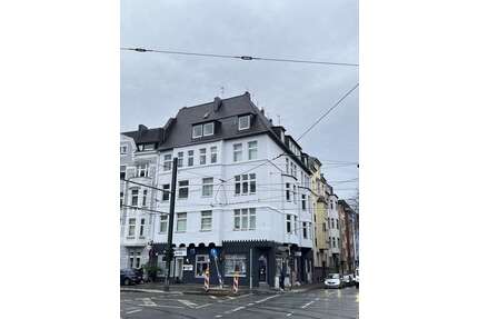 Wohnung zum Kaufen in Düsseldorf 75.000,00 € 100.83 m²
