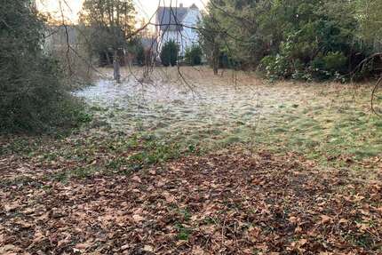 Grundstück zu verkaufen in Hamburg 1.100.000,00 € 1750 m²