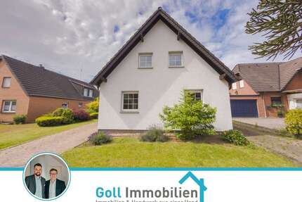 Haus zum Kaufen in Alsdorf 339.000,00 € 142 m²