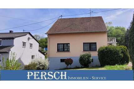 Haus zum Kaufen in Namborn 127.000,00 € 172 m²