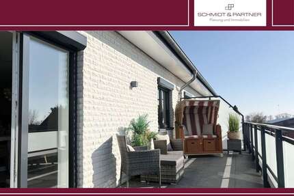 Wohnung zum Kaufen in Großenbrode 435.000,00 € 90.6 m²