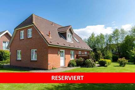 Haus zum Kaufen in Pellworm 428.000,00 € 140 m²