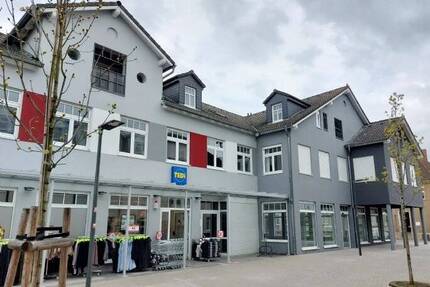 Schmucke, geräumige 2-R-Wohnung mit Dusche in Roßlau - Dessau-Roßlau