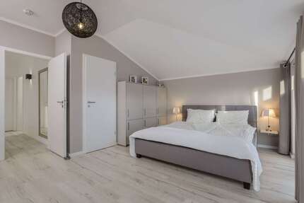 Haus zum Kaufen in Hamburg 599.900,00 € 120 m²