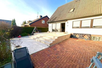 Stilvolles Einfamilienhaus mit viel Liebe zum Detail - Hamm Herringen