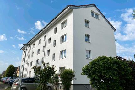 Leere 2Zi Wohnung Grenzstrasse 1-3 - Salem