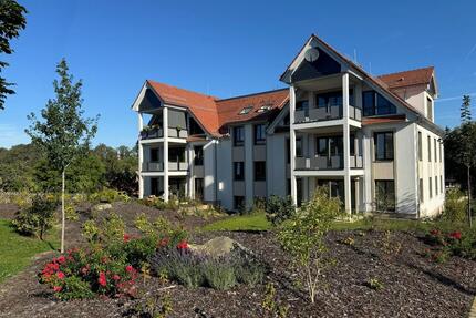 Traumwohnung Herzogswalde - 1.804,00&nbsp;EUR Kaltmiete, ca.&nbsp; 134,00&nbsp;m&sup2; in Wilsdruff (PLZ: 01723)