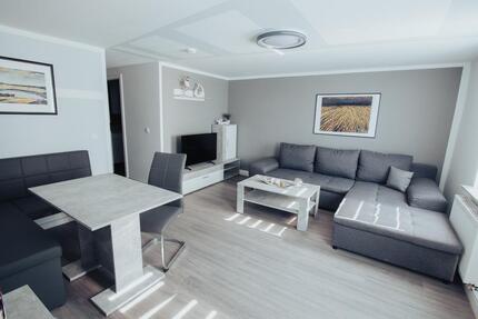 Ferienwohnung Monteurswohnung möbliert Zwickau OT Mosel Nähe VW