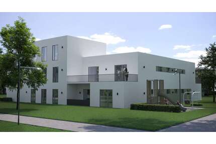 Wohnung zum Kaufen in Osnabrück 323.482,00 € 77.67 m²