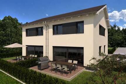 Haus zum Kaufen in Nidderau 499.000,00 € 115 m²