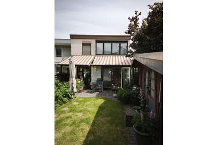 Haus zum Kaufen in Schwalbach 530.000,00 € 116 m²