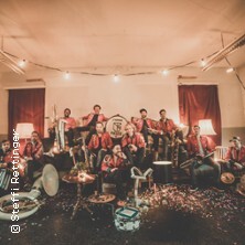 Meute - Live 2027