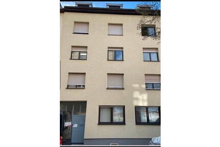 Wohnung zur Miete - 705,00&nbsp;EUR Kaltmiete, ca.&nbsp; 38,00&nbsp;m&sup2; in Karlsruhe (PLZ: 76137) Südstadt