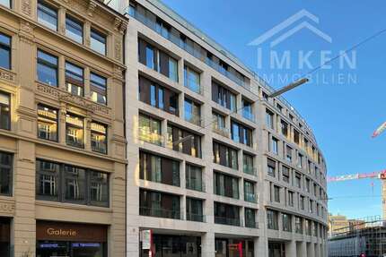 Wohnung zum Mieten in Hamburg 4.244,29 € 180.86 m²