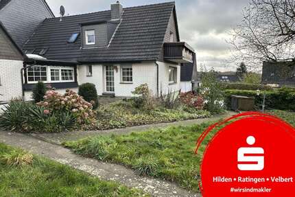 Haus zum Kaufen in Velbert 345.000,00 € 173 m²