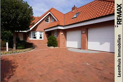 Haus zum Mieten in Bunde 1.800,00 € 226.29 m²