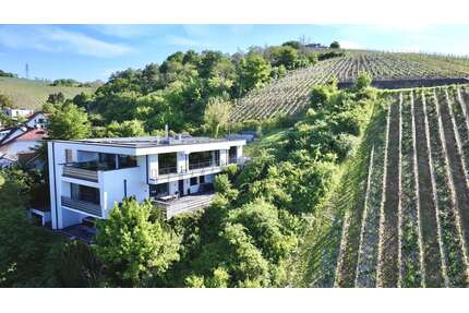 Wohnung zum Kaufen in Bad Neienahr-Ahrweiler 990.000,00 € 320 m²
