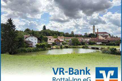 Wohnung zum Kaufen in Bad Birnbach 299.000,00 € 100 m²