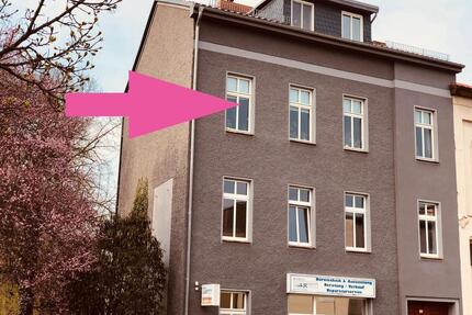 Vermiete 3-Zimmerwohnung mit Balkon in Bernau bei Berlin