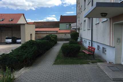 Wohnung zum Mieten in Niemegk 397,00 € 41.78 m²