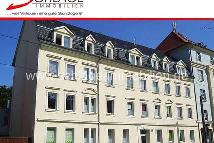 Wohnung zum Mieten in Dresden 780,00 € 81.91 m²