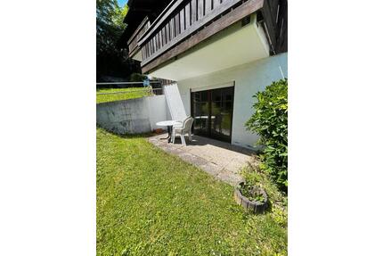 Wohnung in Bad Griesbach - 400,00&nbsp;EUR Kaltmiete, ca.&nbsp; 41,00&nbsp;m&sup2; in Bad Griesbach im Rottal (PLZ: 94086)