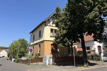 Haus zum Kaufen in Alzey 485.000,00 € 233 m²