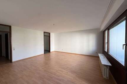 Wohnung zum Mieten in Rottenburg am Neckar 550,00 € 48 m²