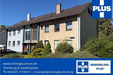 Haus zum Kaufen in Homburg Erbach 269.000,00 € 154 m² - Homburg / Erbach