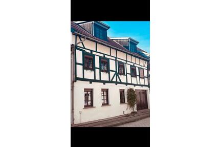 Einfamilienhaus in Top-Innenstadtlage von Haldensleben