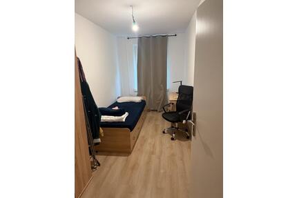 Zimmer zu vermieten in Hangelsberg. - Erkner