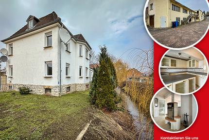 Haus zum Kaufen in Helmstedt 195.000,00 € 212 m²