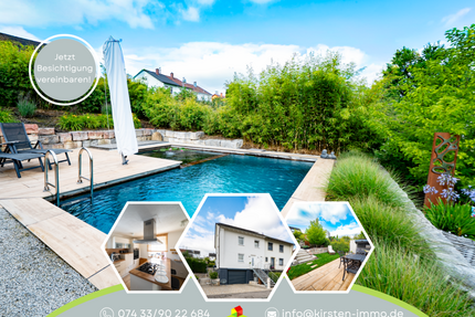 Haus zum Kaufen in Balingen 559.000,00 € 123 m²