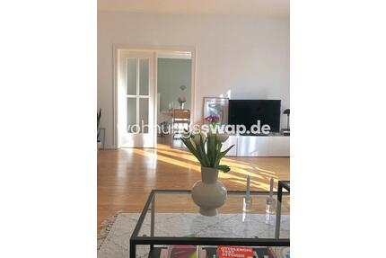 Wohnungsswap - 3 Zimmer, 78 m² - Schrötteringksweg, Hamburg-Nord, Hamburg