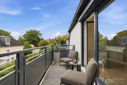 Wohnung zum Kaufen in München 1.249.900,00 € 126 m²