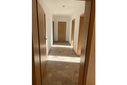 3 Raum Wohnung Magdeburg Lemsdorf