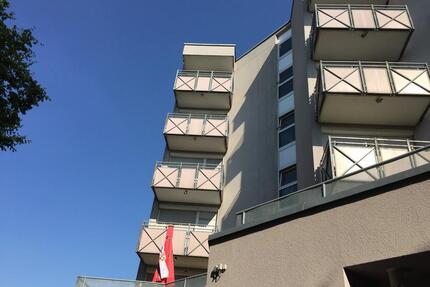1 Zimmer Wohnung im EG mit Terrasse und TG an Dianaplatz - Nürnberg Gibitzenhof