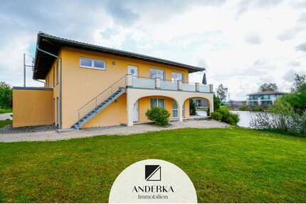 Wohnung zum Kaufen in Leipheim Riedheim 298.000,00 € 75.63 m² - Leipheim / Riedheim